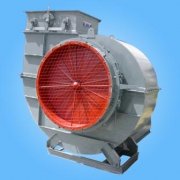 GY6-51型鍋爐通、引風機