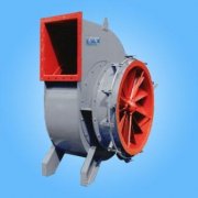 GY6-41型鍋爐通、引風機